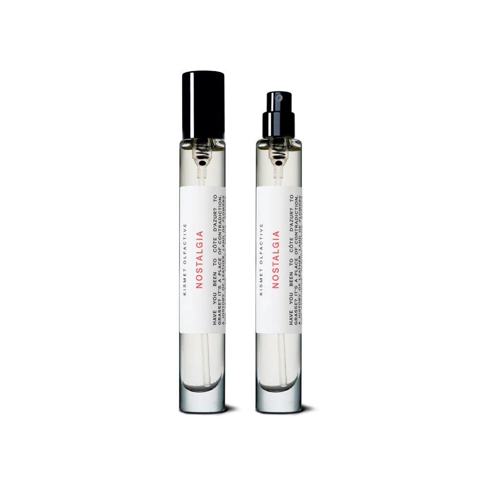 Nostalgia Perfume