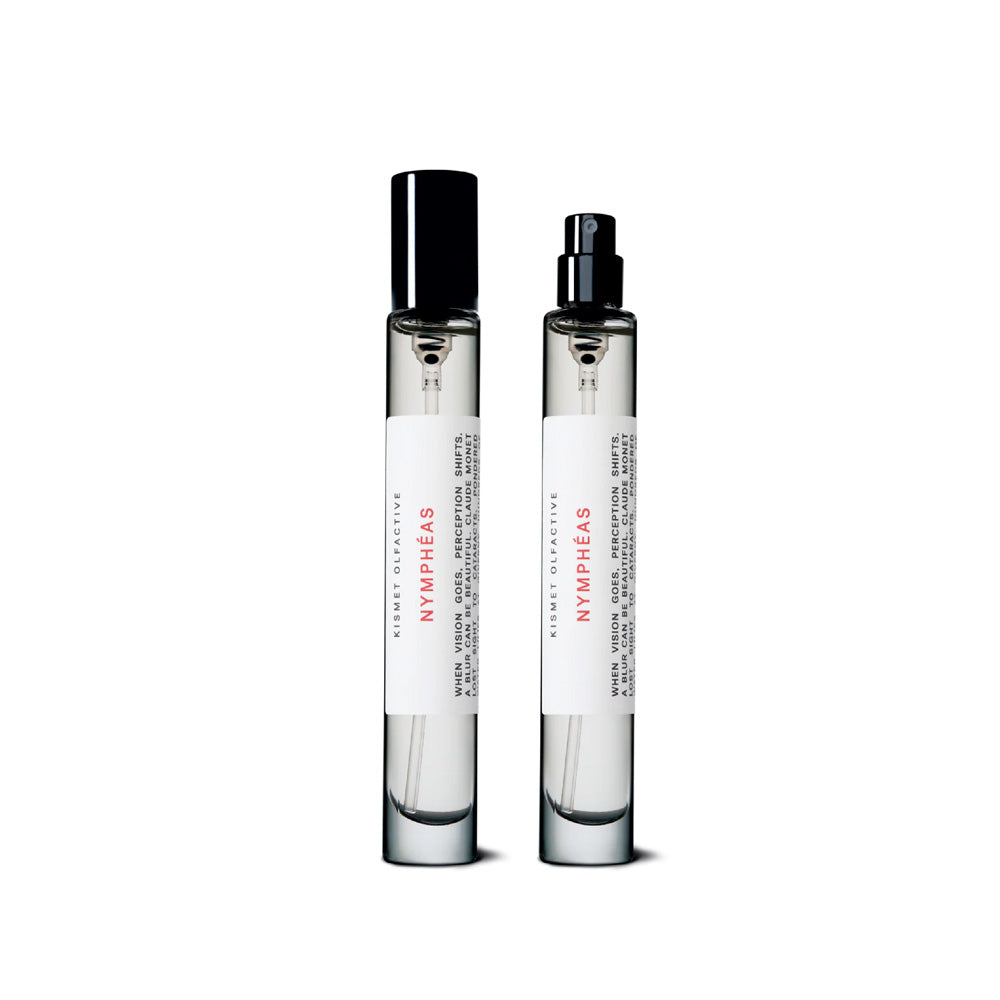 Nympheas Perfume