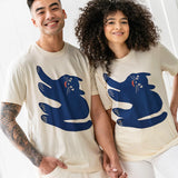 Yarrow Goods | Odin the Cat Unisex Tee