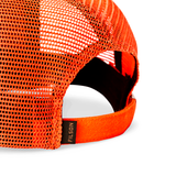 Logger Mesh Cap, Blaze Orange