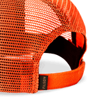 Logger Mesh Cap, Blaze Orange