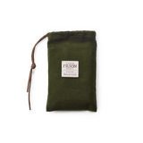 Bifold Leather Wallet, Tan