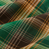 Lightweight Alaskan Guide Shirt, Yellow / Green / Gray Plaid