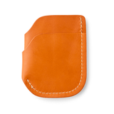 Front Pocket Card and Cash Wallet, Tan