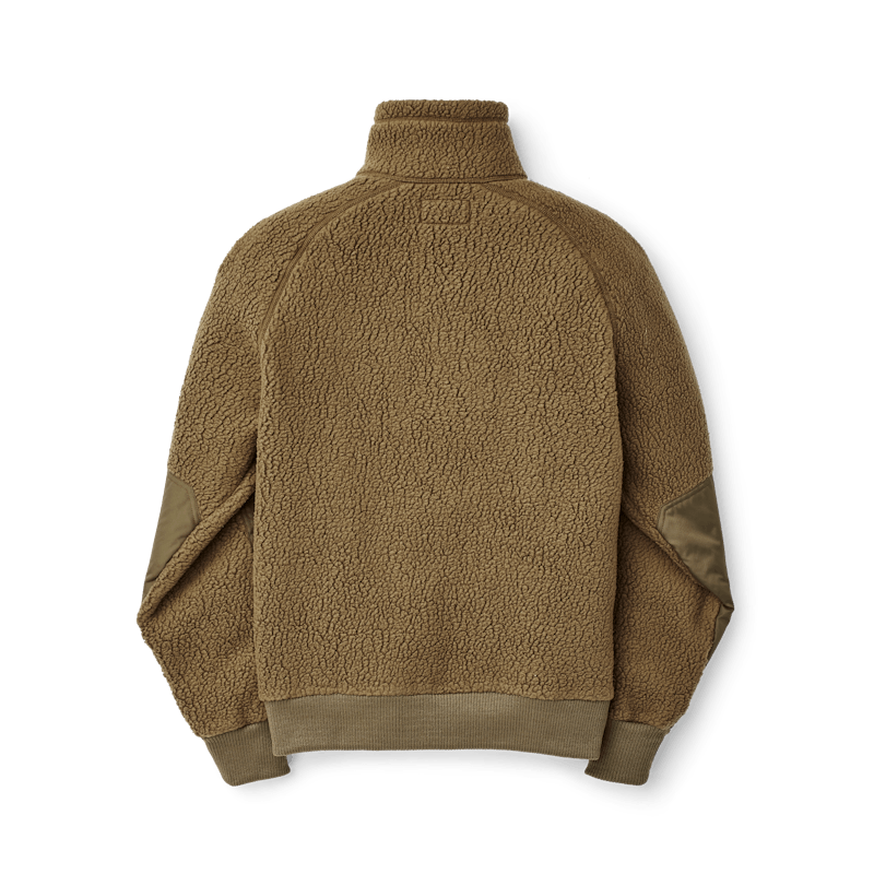 Filson | Sherpa Fleece Jacket – LAPIS