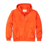 Prospector Full-Zip Hoodie, Flame