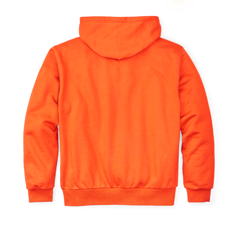 Prospector Full-Zip Hoodie, Flame