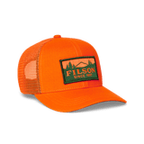 Logger Mesh Cap, Blaze Orange