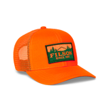 Logger Mesh Cap, Blaze Orange