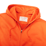 Prospector Full-Zip Hoodie, Flame