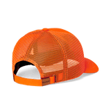 Logger Mesh Cap, Blaze Orange