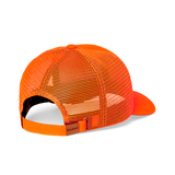 Logger Mesh Cap, Blaze Orange