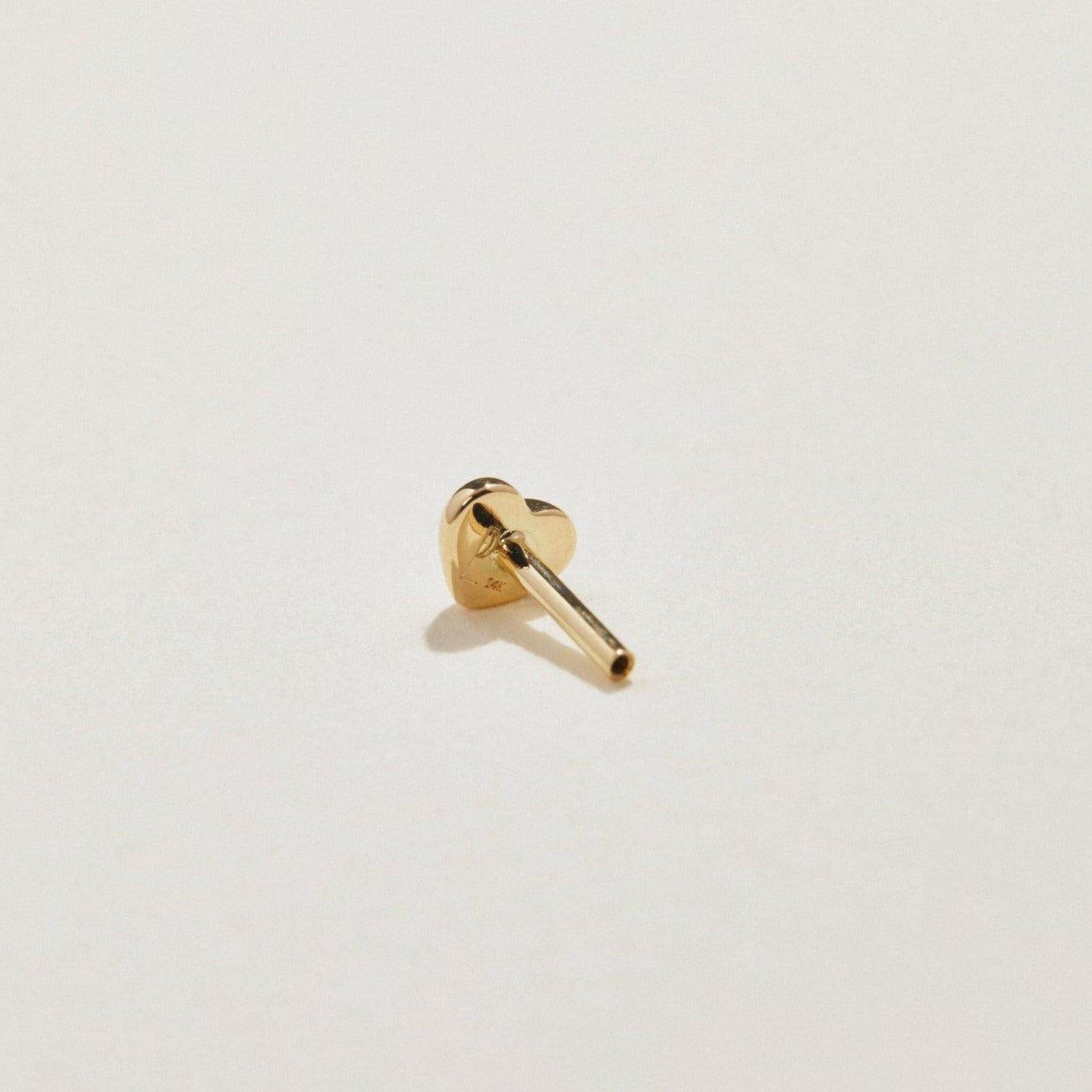 Pamela Love | Emerald Crying Eye Stud Earring (Single)