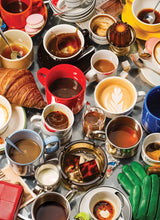 Brew La La Puzzle