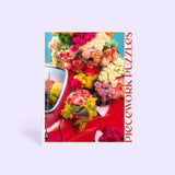 Piecework | Coming up Roses Puzzle