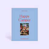 Piecework | Happy Camper Puzzle