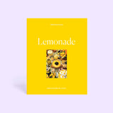 Piecework | Lemonade Puzzle