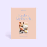 Pardon My French Puzzle