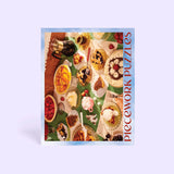 Piecework | Pie in the Sky Puzzle