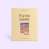 Piecework | Pop the Bubbly Puzzle