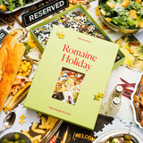 Romaine Holiday Puzzle