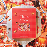 Piecework | That's Amore Puzzle