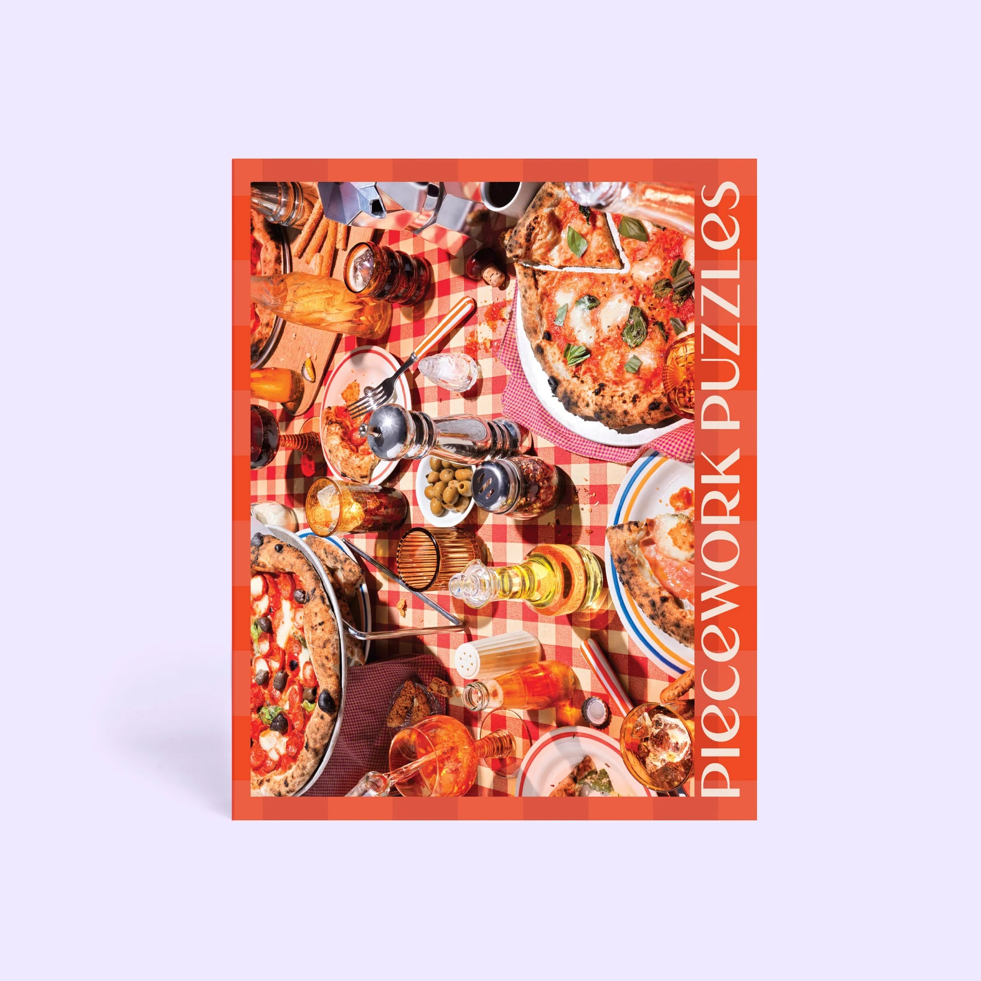 Piecework | That's Amore Puzzle