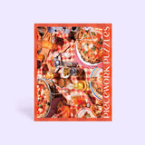 Piecework | That's Amore Puzzle