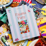 Pajama Party Puzzle