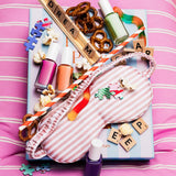 Pajama Party Puzzle