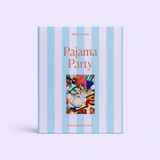 Pajama Party Puzzle
