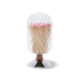 Skeem Designs | Helix Match Cloche, Pink-Tip Matches