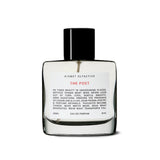 The Poet Perfume