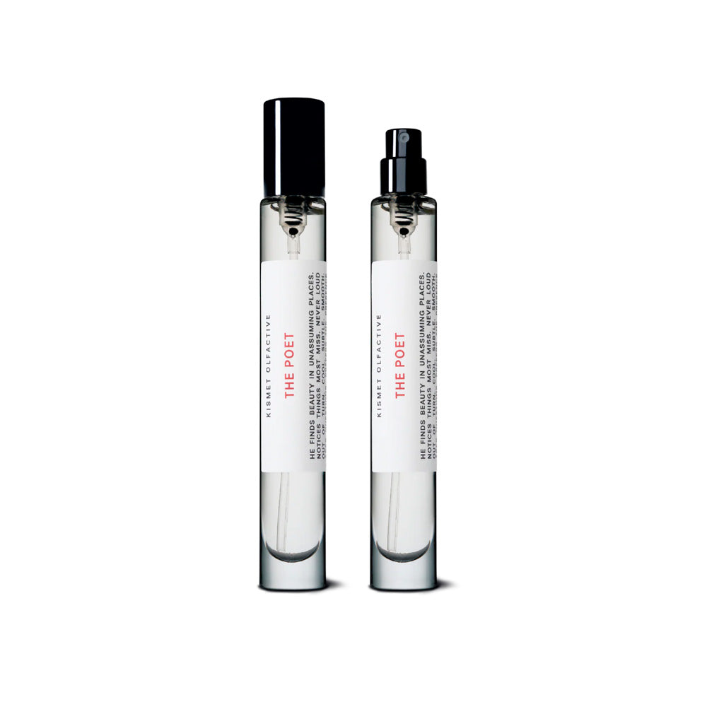 The Poet Perfume