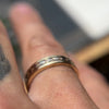 Arrows Spinner Band