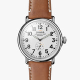 Shinola | The Runwell 47mm Watch
