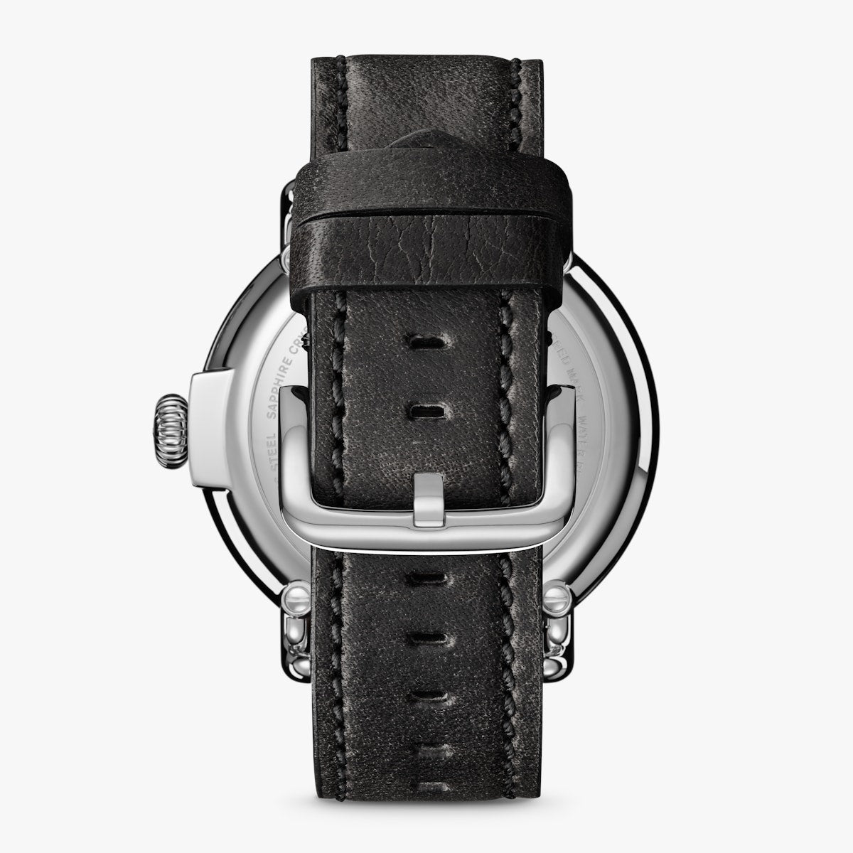 Shinola | The Runwell Automatic 45mm Watch