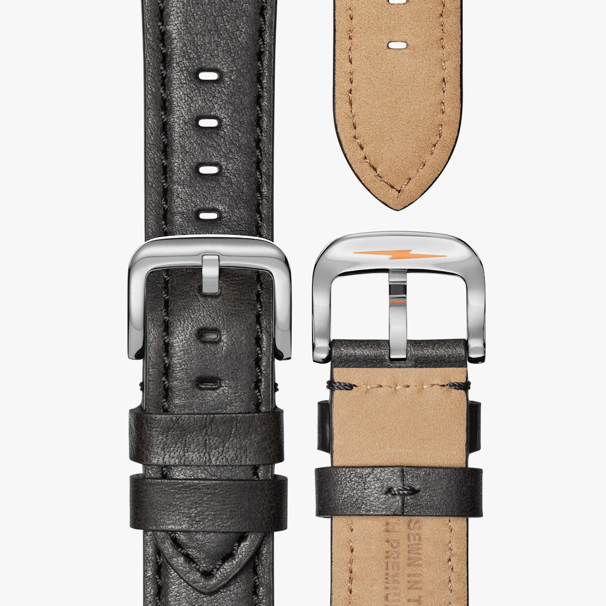Shinola | The Runwell Automatic 45mm Watch
