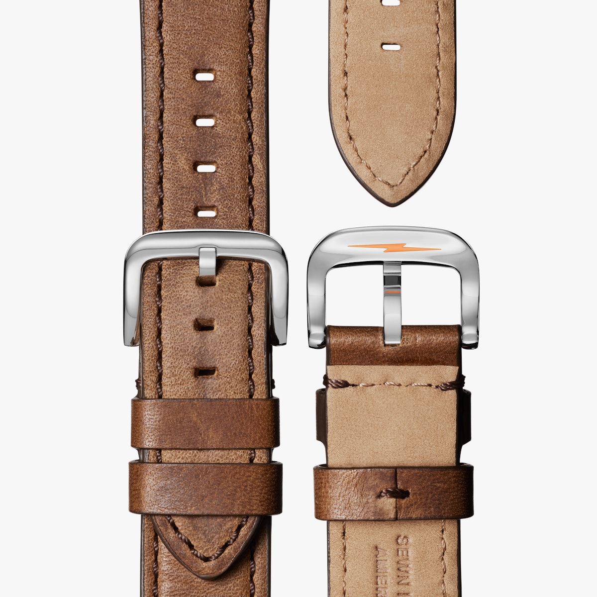 Shinola | The Runwell Automatic Subsecond 45mm Watch