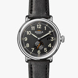 Shinola | The Runwell Automatic 45mm Watch