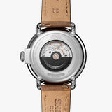 Shinola | The Runwell Automatic Subsecond 45mm Watch