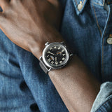 Shinola | The Runwell Automatic 45mm Watch