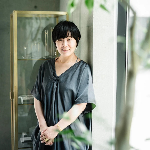 Satomi Kawakita