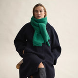Scarf, Pine