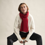Scarf, Framboise