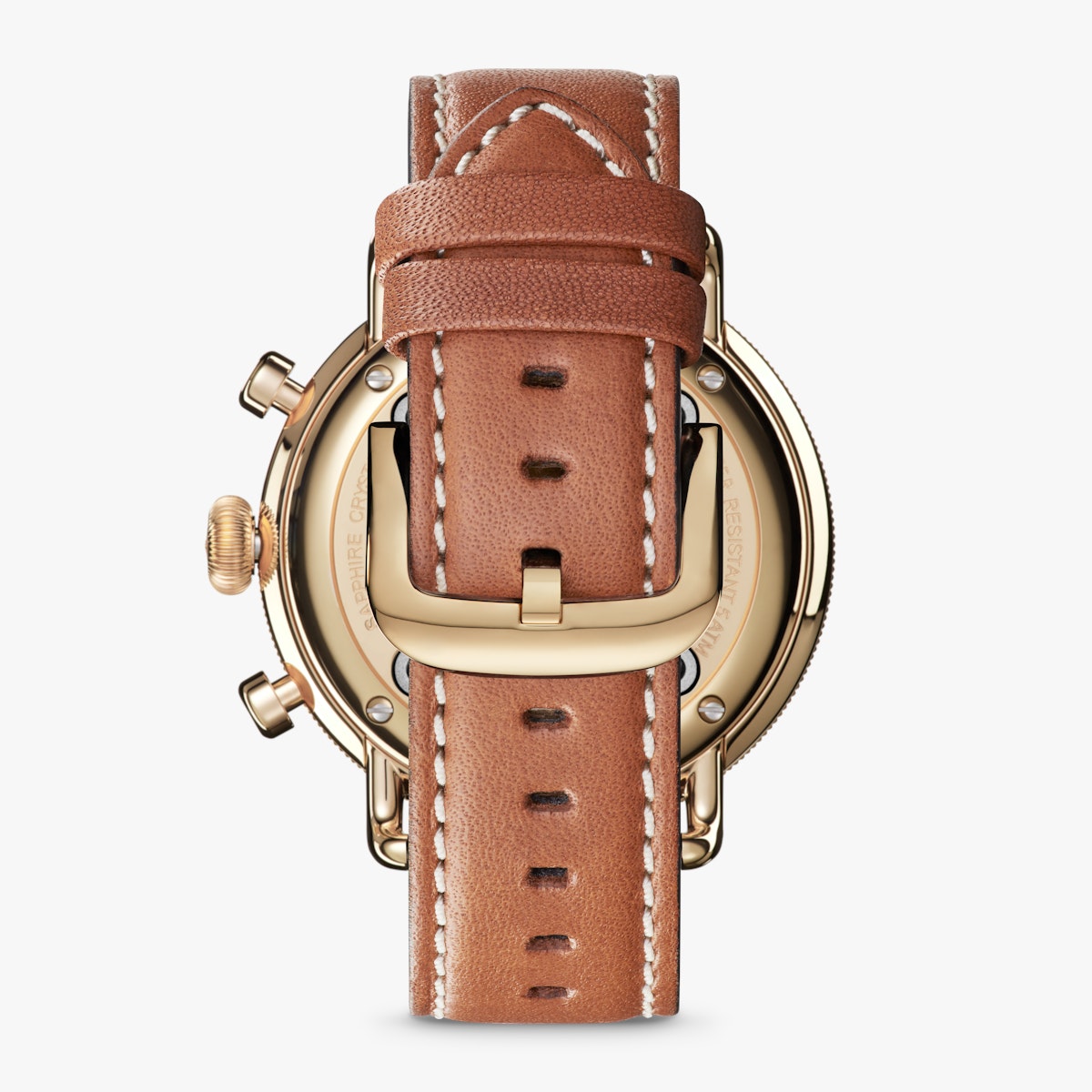 Shinola | The Canfield Chrono 43mm Watch