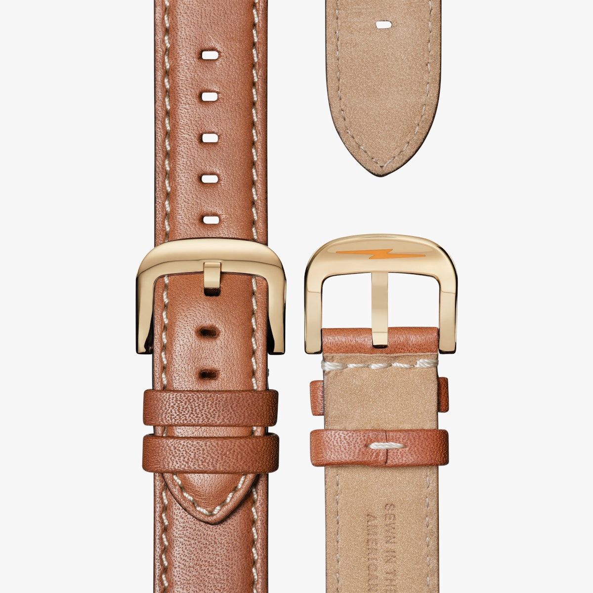 Shinola | The Canfield Chrono 43mm Watch
