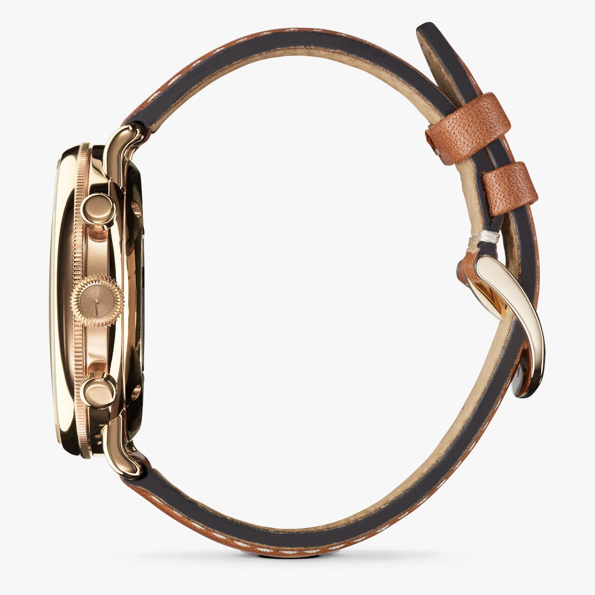 Shinola | The Canfield Chrono 43mm Watch