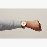 Shinola | The Canfield Chrono 43mm Watch