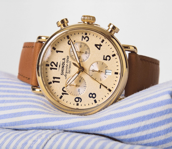 Shinola